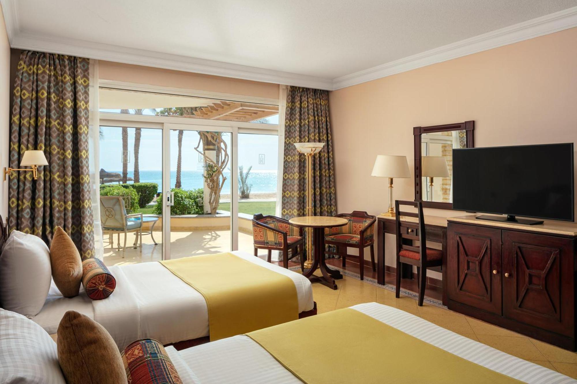 Palm Royale Resort - Soma Bay Exteriör bild