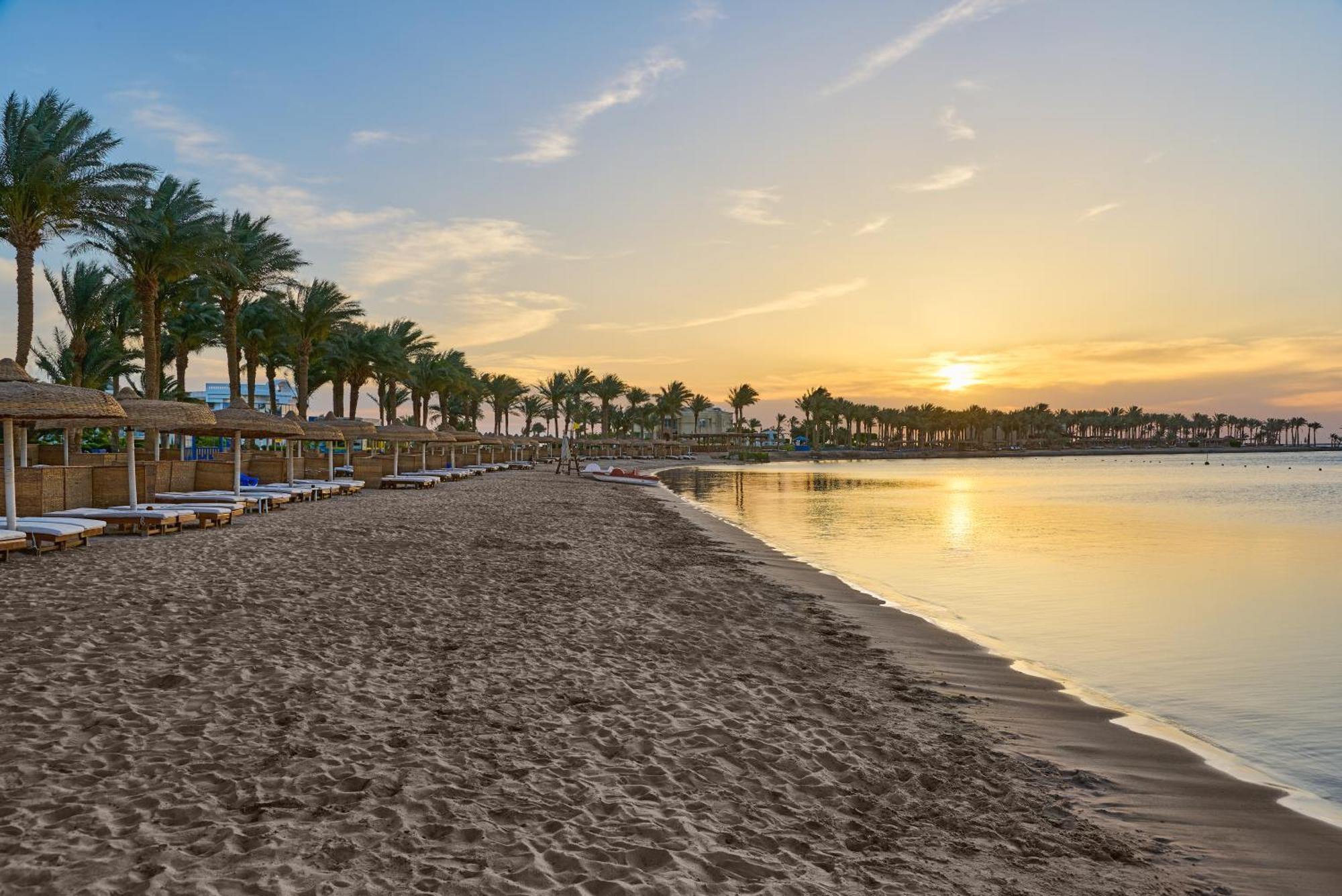 Palm Royale Resort - Soma Bay Exteriör bild