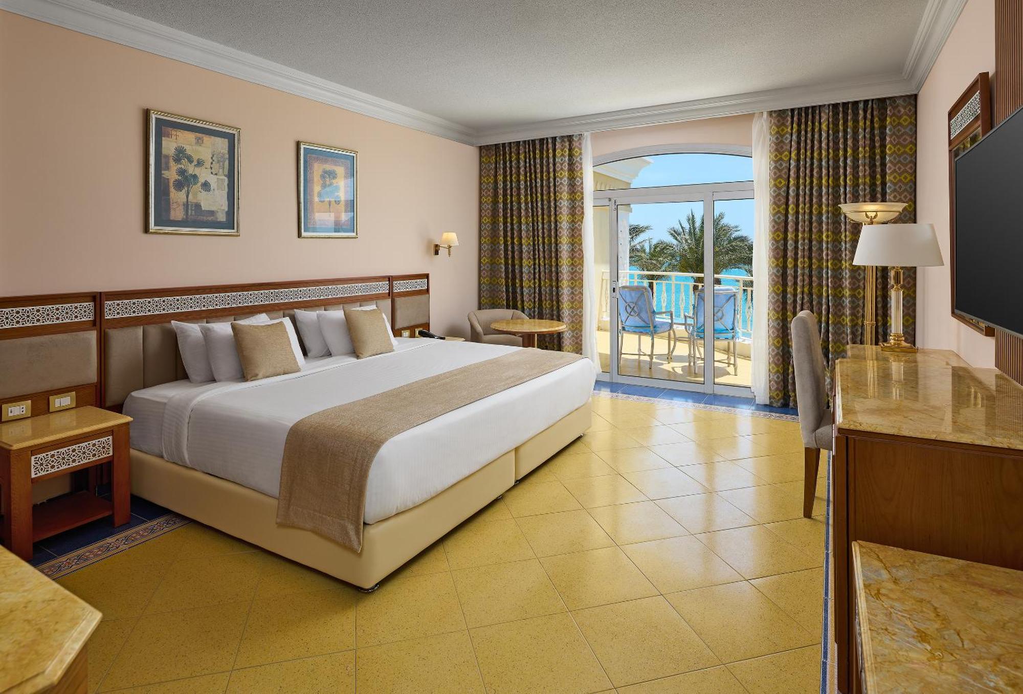 Palm Royale Resort - Soma Bay Exteriör bild